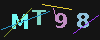 Gambar captcha