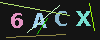 Gambar captcha