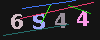Gambar captcha